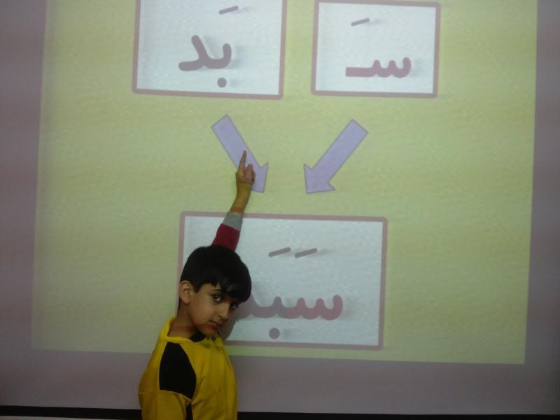 استفاده از نرم افزارهای آموزشی (اول )