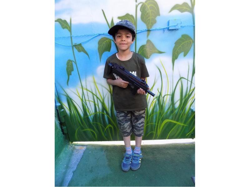 جشنواره ی تونل زمان1